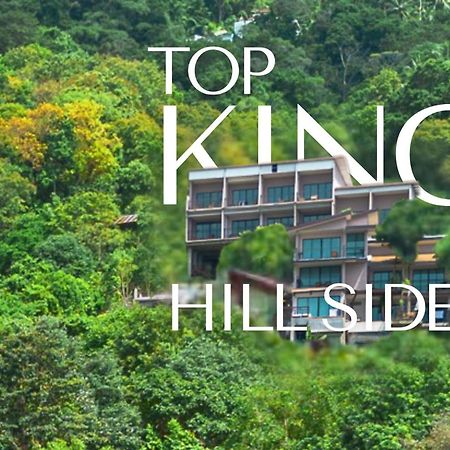 Dusit Buncha Koh Tao By Riya Group Otel Dış mekan fotoğraf
