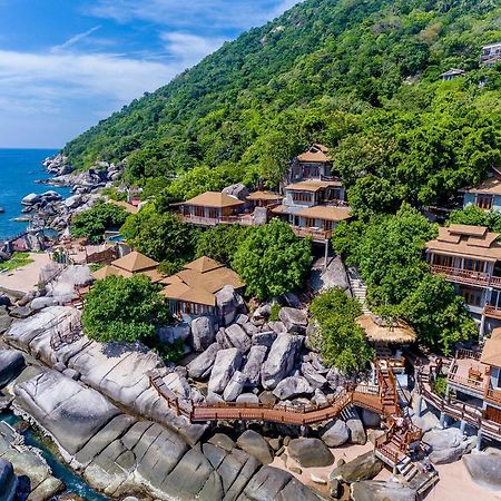 Dusit Buncha Koh Tao By Riya Group Otel Dış mekan fotoğraf