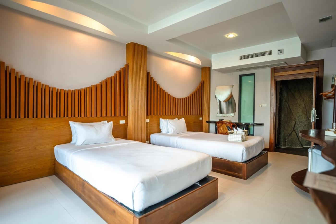 Dusit Buncha Koh Tao By Riya Group Otel Dış mekan fotoğraf