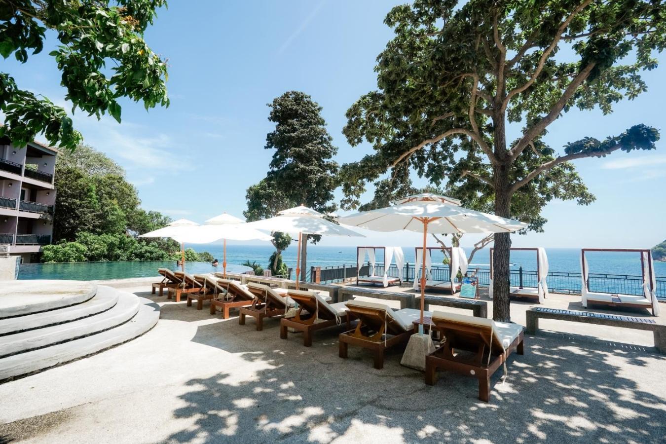 Dusit Buncha Koh Tao By Riya Group Otel Dış mekan fotoğraf