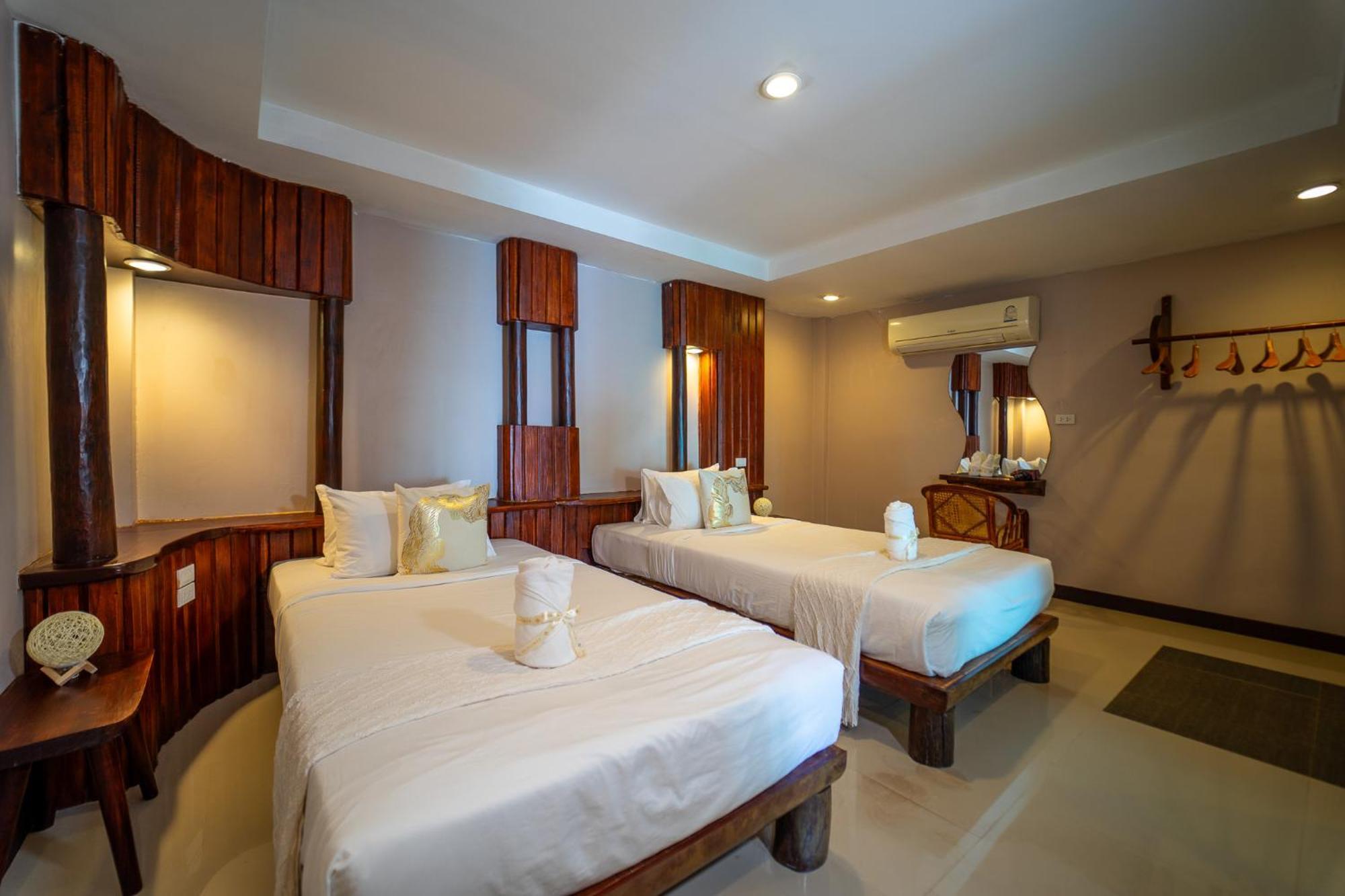 Dusit Buncha Koh Tao By Riya Group Otel Dış mekan fotoğraf