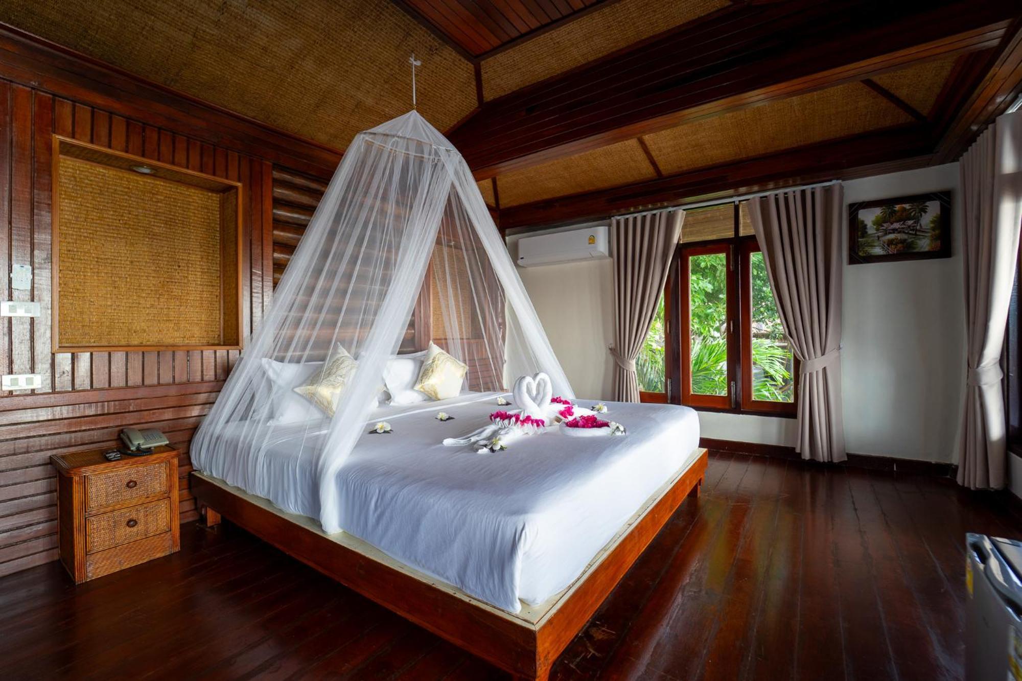 Dusit Buncha Koh Tao By Riya Group Otel Dış mekan fotoğraf