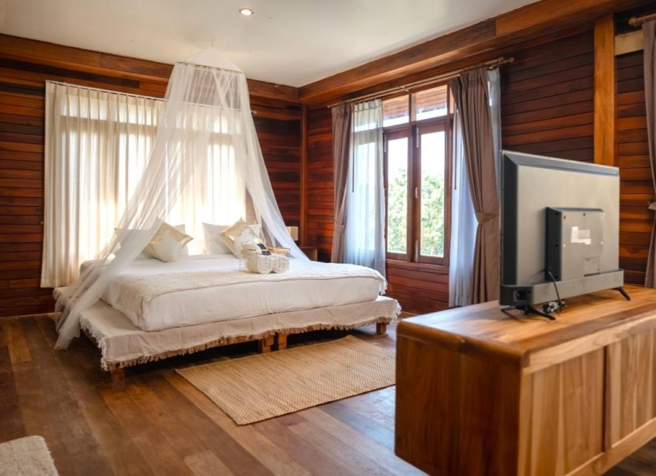 Dusit Buncha Koh Tao By Riya Group Otel Dış mekan fotoğraf