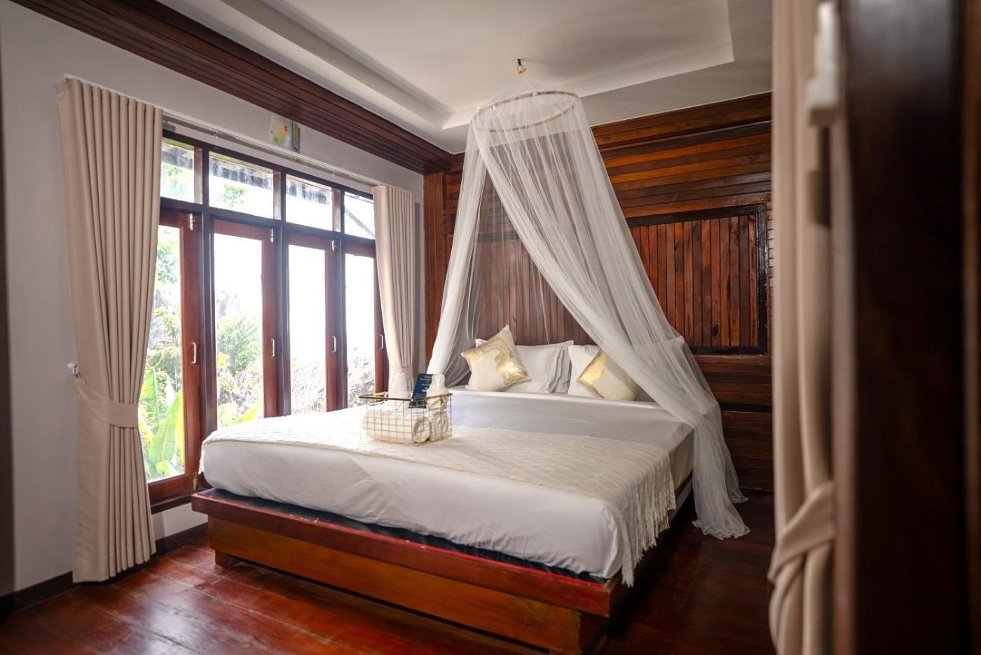 Dusit Buncha Koh Tao By Riya Group Otel Dış mekan fotoğraf