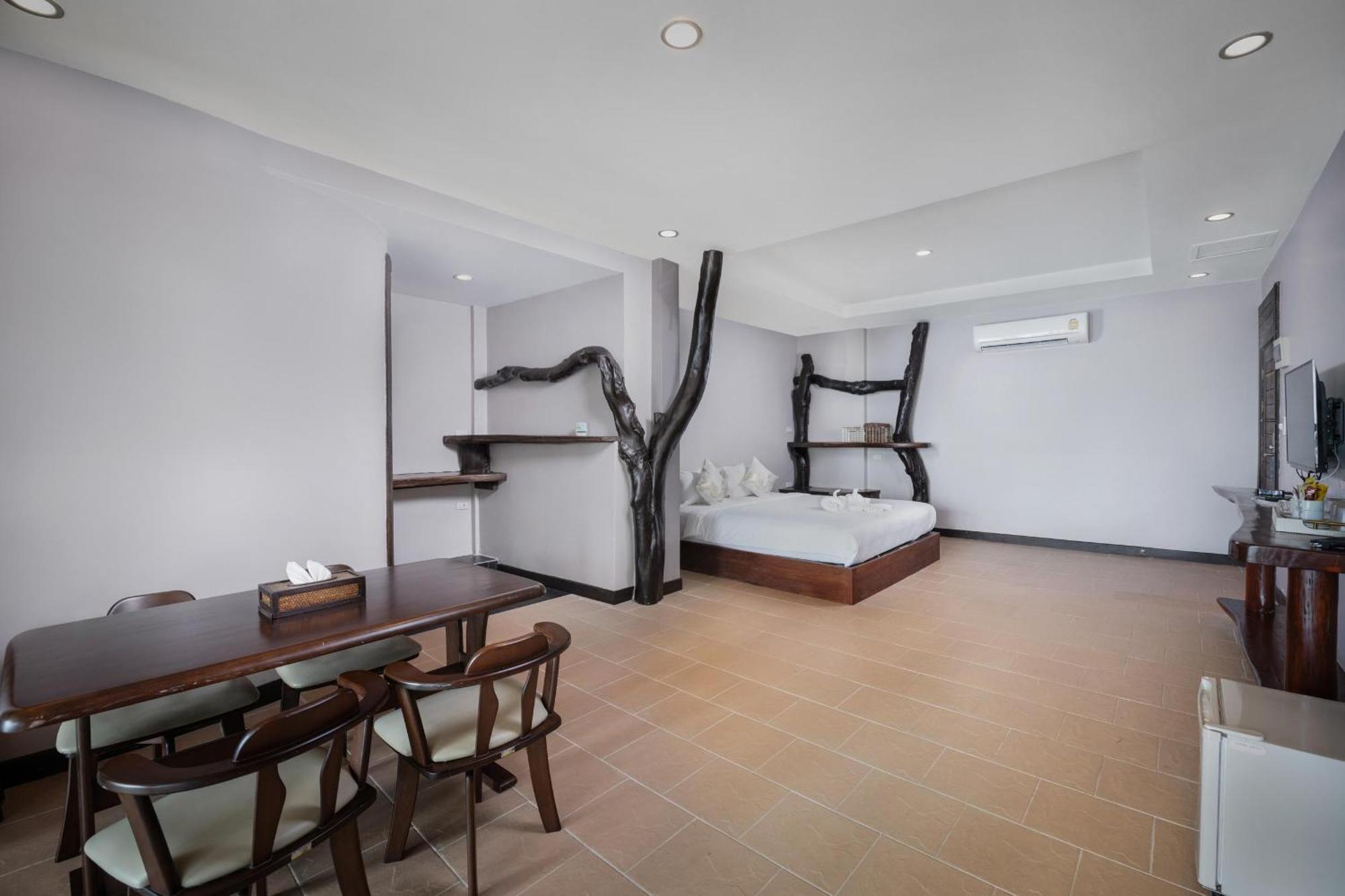 Dusit Buncha Koh Tao By Riya Group Otel Dış mekan fotoğraf