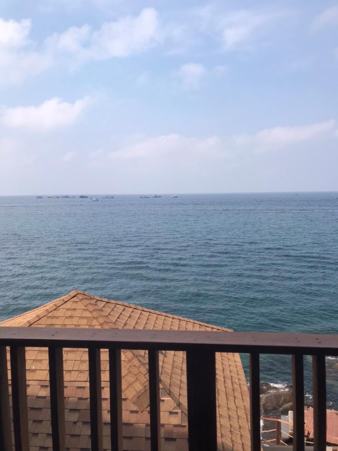 Dusit Buncha Koh Tao By Riya Group Otel Dış mekan fotoğraf