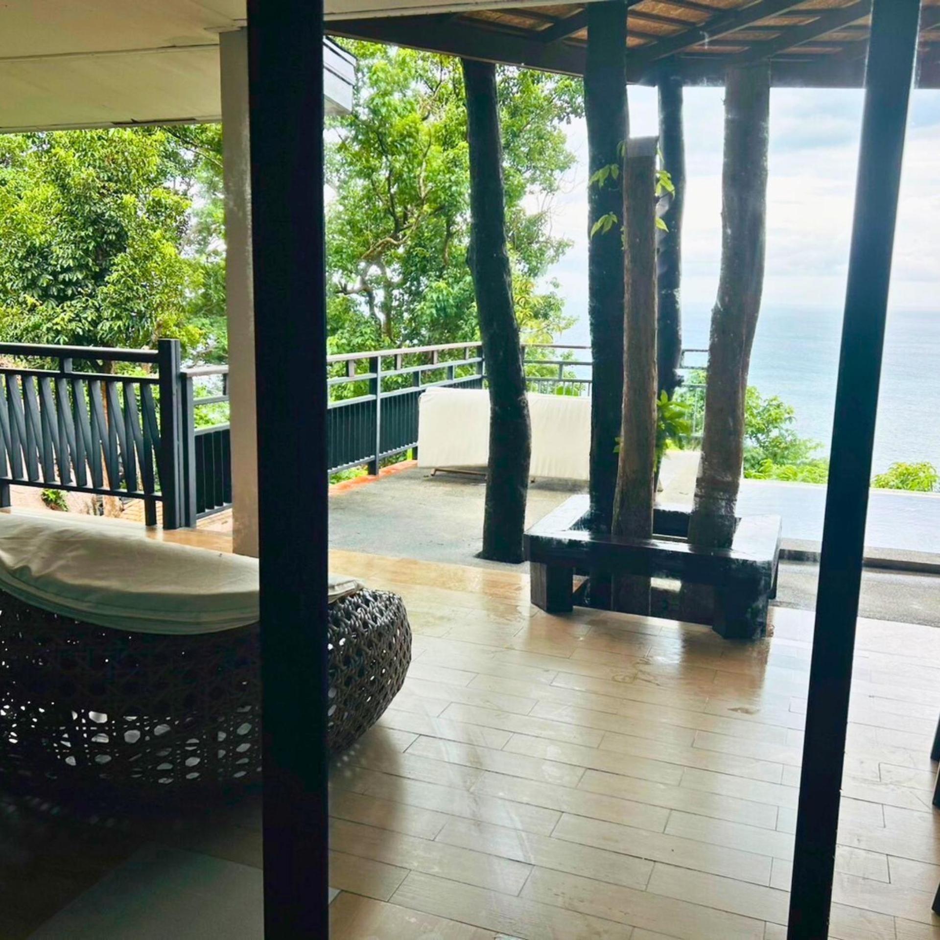 Dusit Buncha Koh Tao By Riya Group Otel Dış mekan fotoğraf