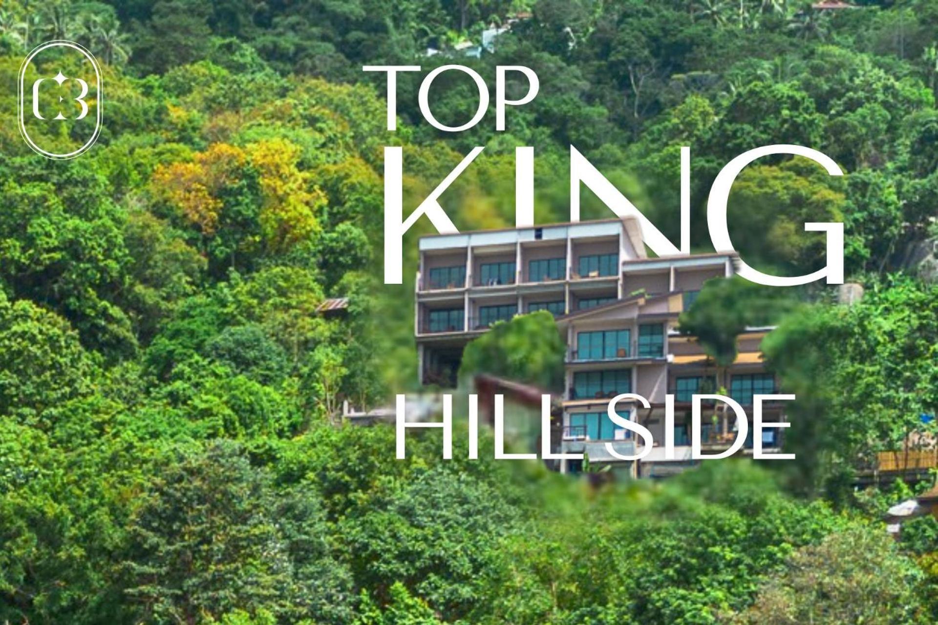Dusit Buncha Koh Tao By Riya Group Otel Dış mekan fotoğraf